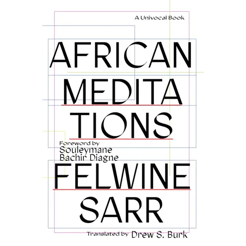 African Meditations