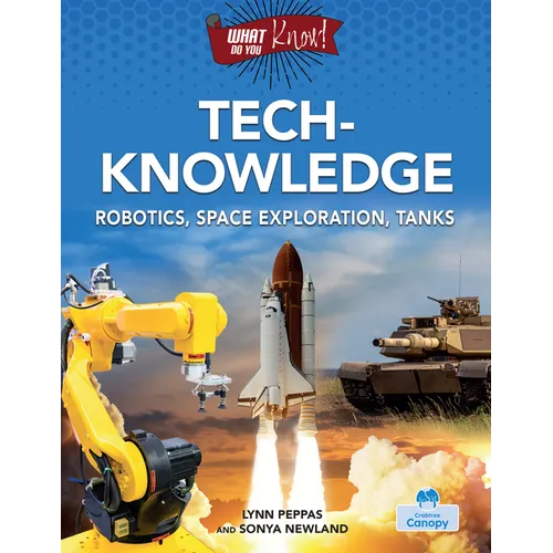 Tech-Knowledge