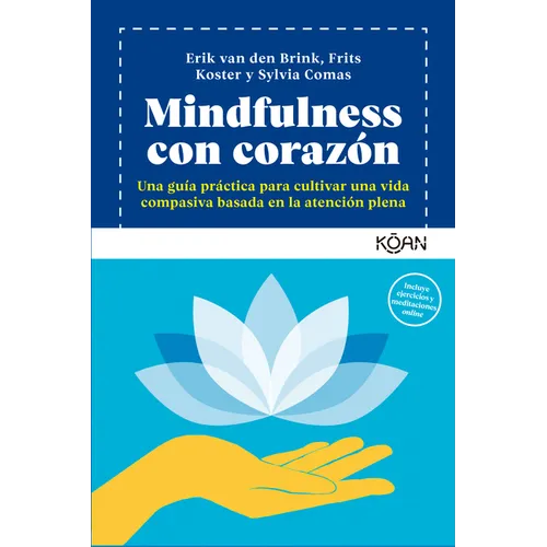 Mindfulness Con Corazón