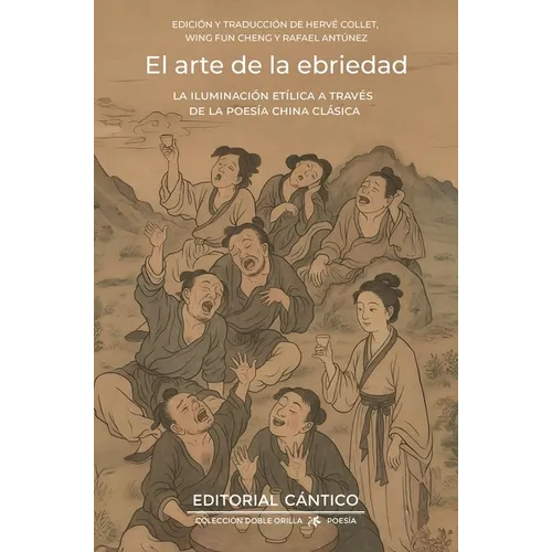 Arte de la Ebriedad, El