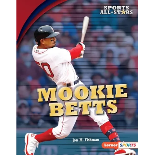 Mookie Betts