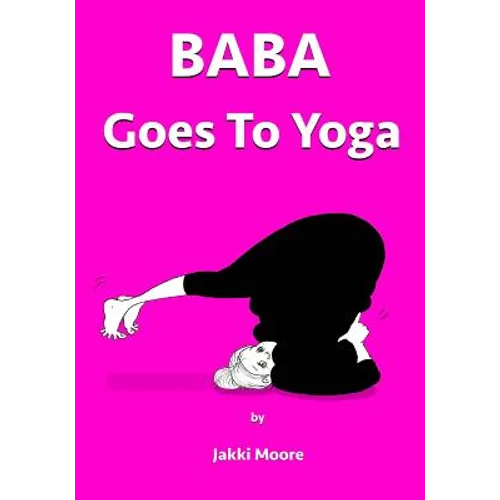 Baba goes to Yoga