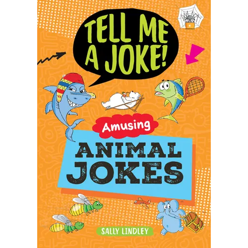 Amusing Animal Jokes