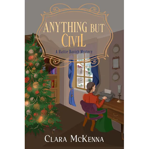 Anything But Civil