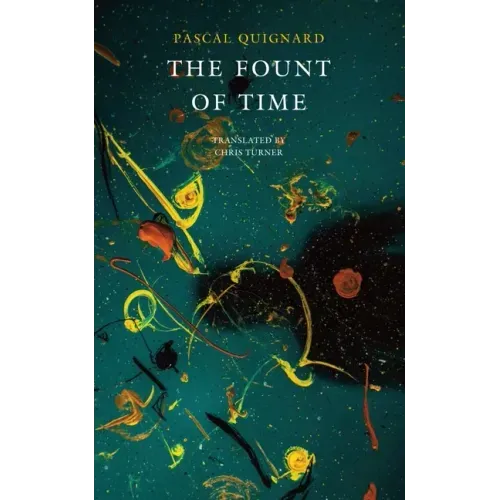The Fount of Time: The Last Kindom II