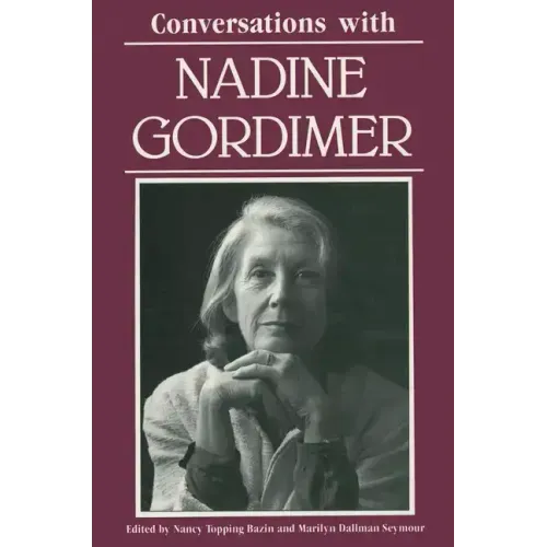 Literary Conversations Series