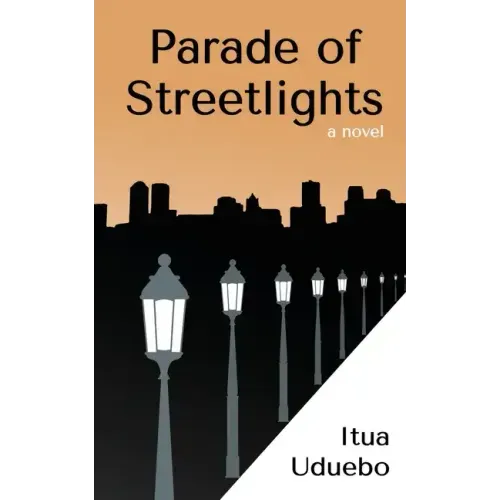 Parade of Streetlights