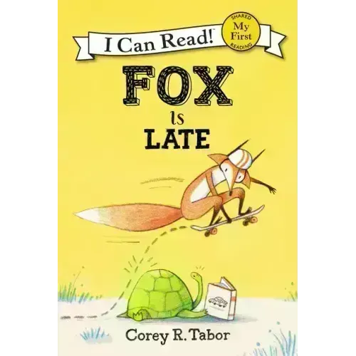 Fox Is Late