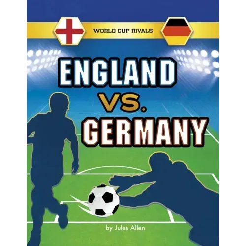 England vs. Germany