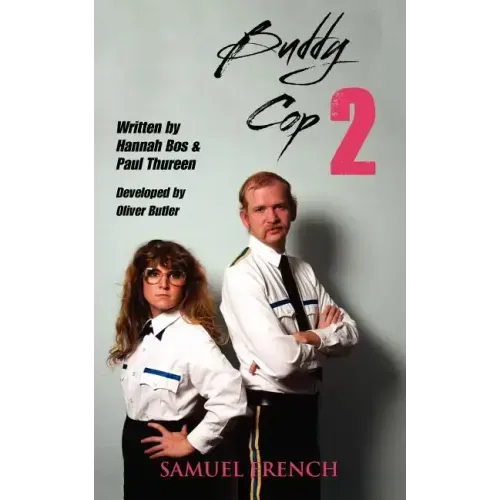 Buddy Cop 2