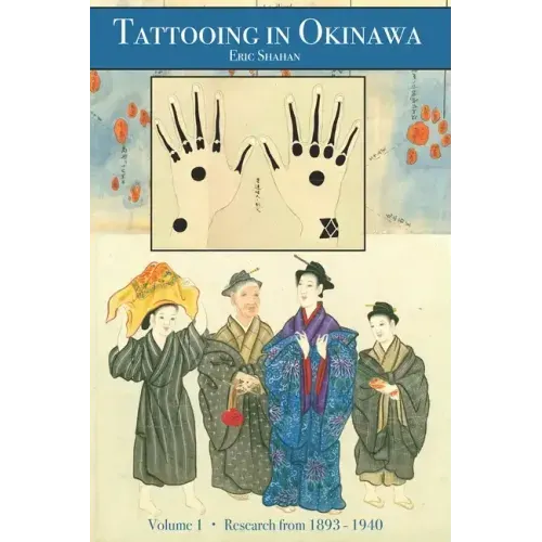 Tattooing in Okinawa