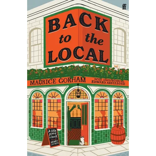 Back to the Local