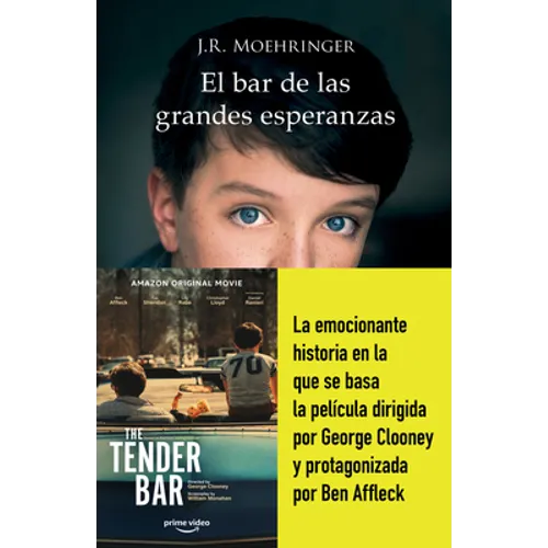 Bar de Las Grandes Esperanzas, El -V2*
