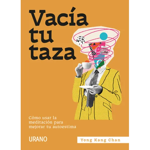 Vacia Tu Taza