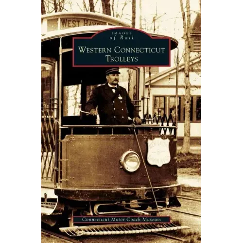 Western Connecticut Trolleys