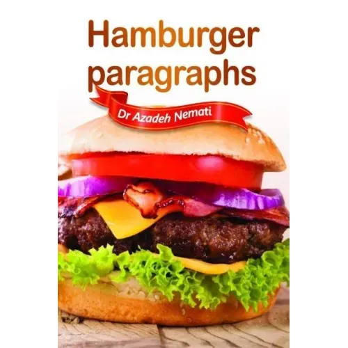hamburger paraghraphs