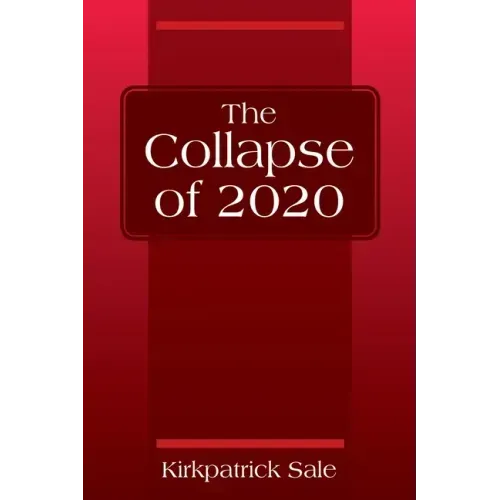 The Collapse of 2020