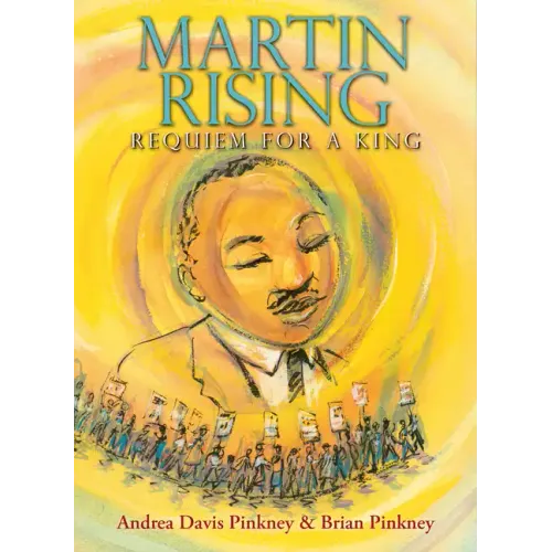 Martin Rising: Requiem for a King