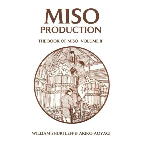 Miso Production