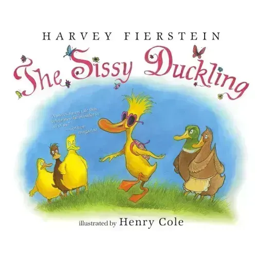 The Sissy Duckling