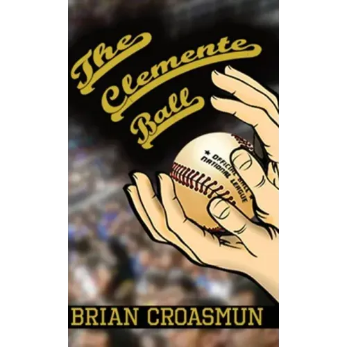 The Clemente Ball