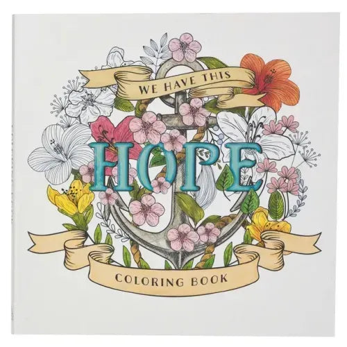 Shine Coloring Book