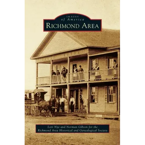Richmond Area