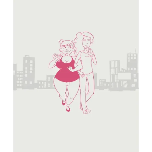 The Complete Girls with Slingshots