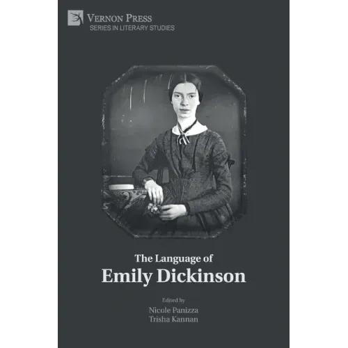 The Language of Emily Dickinson