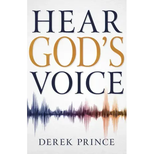 Hear God's Voice