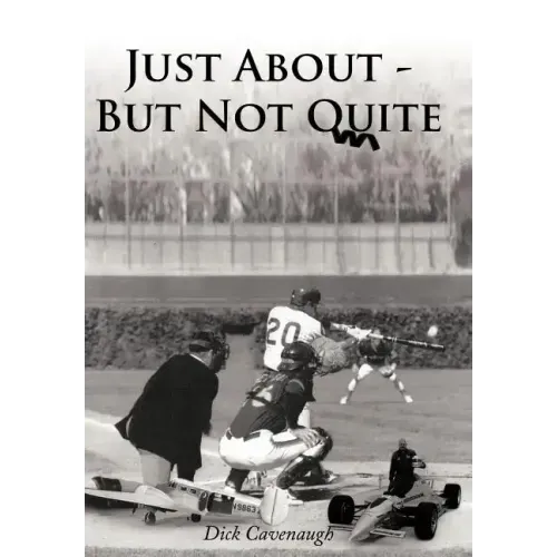 Just about - But Not Quite