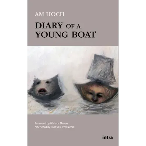 Diary of a Young Boat