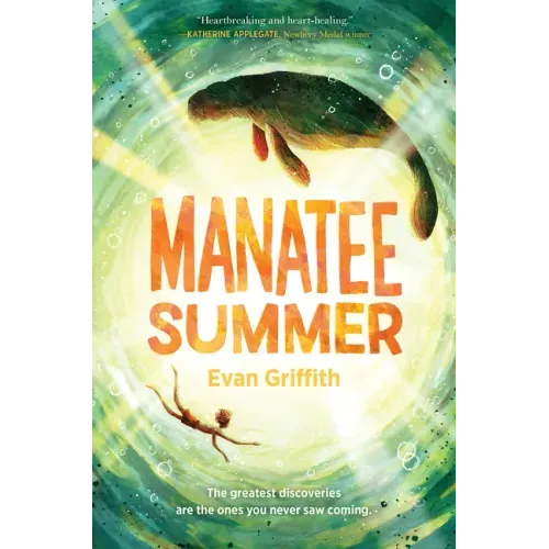 Manatee Summer