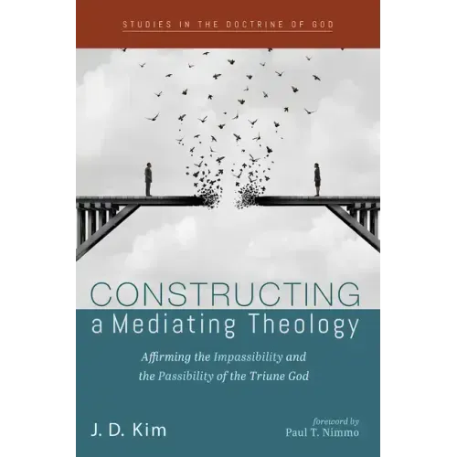 Constructing a Mediating Theology