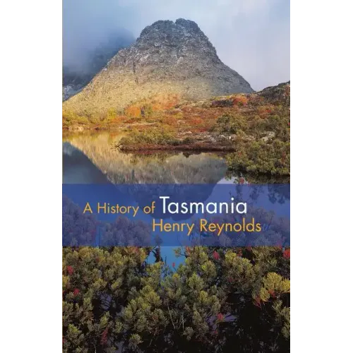 A History of Tasmania