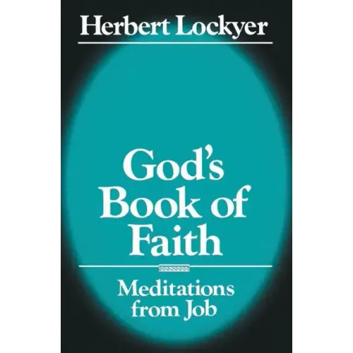 God's Book of Faith