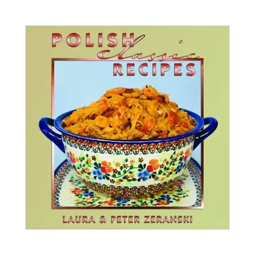 Polish Classic Recipes