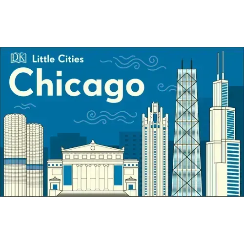 Little Cities: Chicago