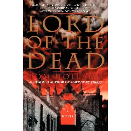 Lord of the Dead