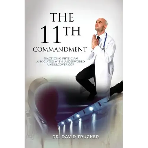 The 11th Commandment - Paperback