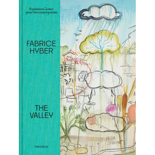 Fabrice Hyber: The Valley