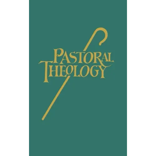 Pastoral Theology