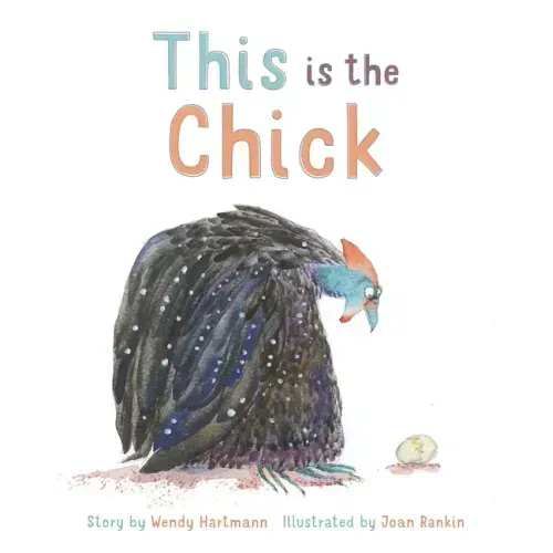This Is the Chick