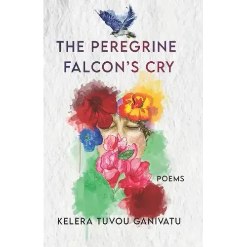 The Peregrine Falcon's Cry: Poems