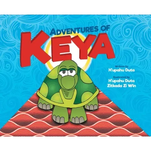 Adventures of Keya