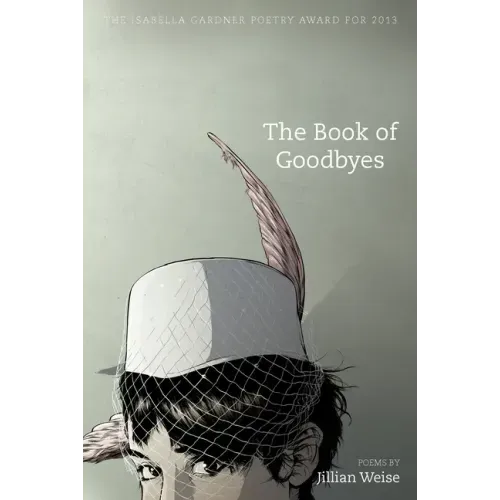 The Book of Goodbyes