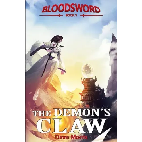 The Demon's Claw