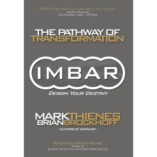 Imbar: The Pathway of Transformation