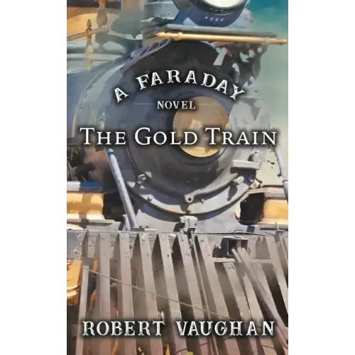 The Gold Train