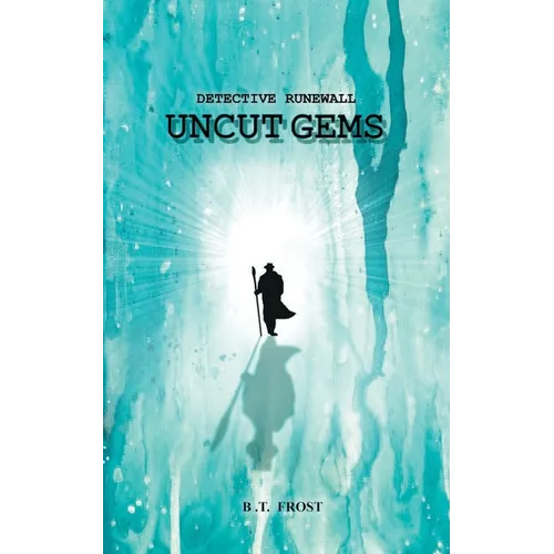 Detective Runewall: Uncut Gems